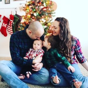 Meet your Posher, Marie